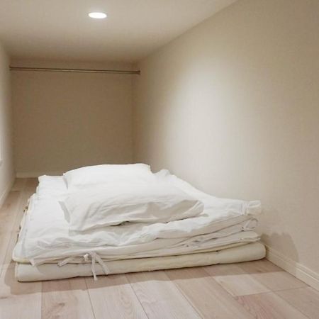 Trip Pod Higashi-Hie Leilighet Fukuoka  Eksteriør bilde